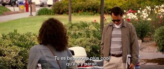 Il n'est jamais trop tard