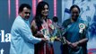 Juhi Chawla & Nawazuddin Siddiqui Receive Indira Gandhi Memorial Award