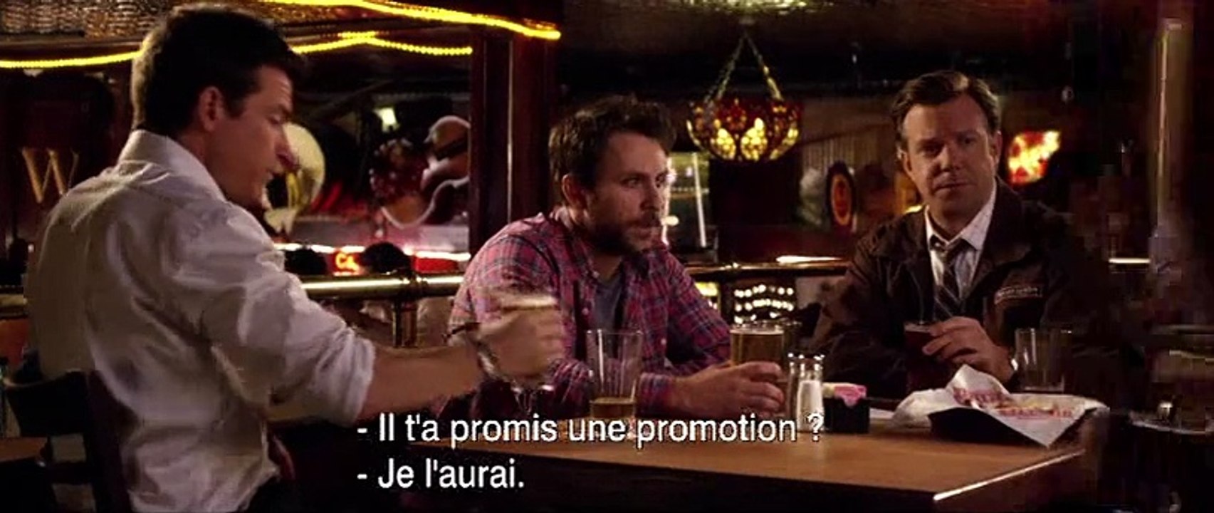 Comment tuer son Boss ?