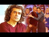Imtiaz Ali Scared of Salman Khan | Does Not Come On Bigg Boss 9 TAMASHA Promotion