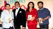 Shilpa Shetty's 'The Great Indian Diet' Book Launch - Amitabh Bachchan, Anil Kapoor