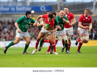 Captains Series  Martin Johnson  RWC 2015 Volunteers programme launch