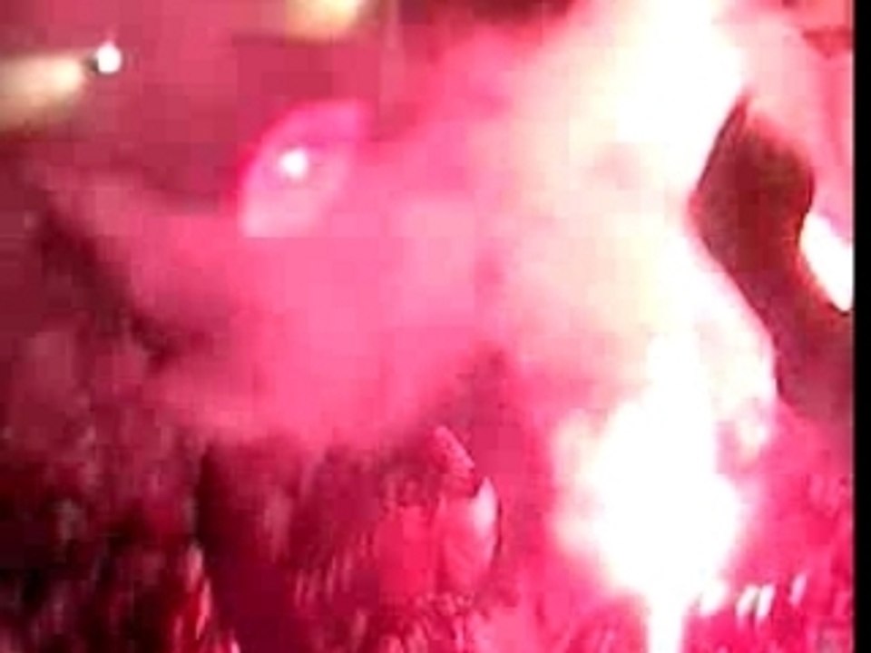 Penalty pauleta Psg troyes