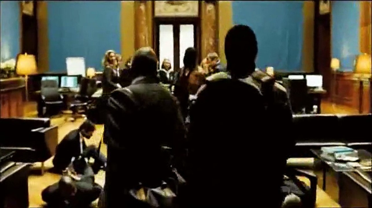 La Planque