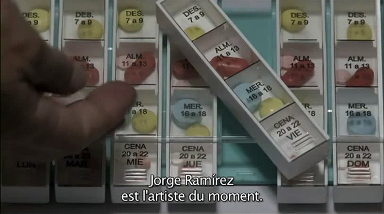 L'Artiste
