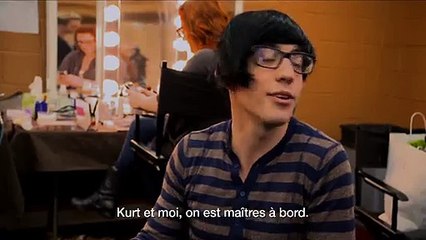 Glee on tour - Le film 3D