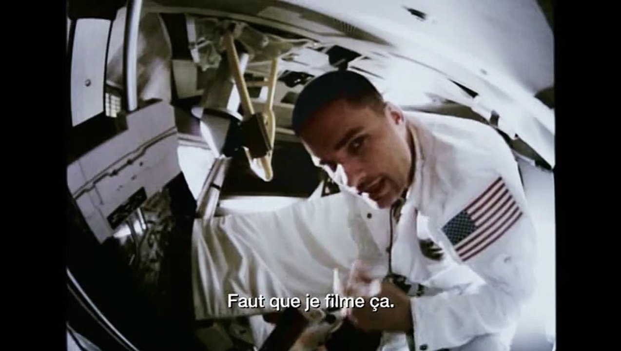 Apollo 18