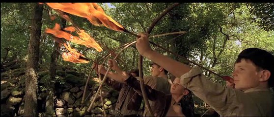La Nouvelle Guerre des boutons