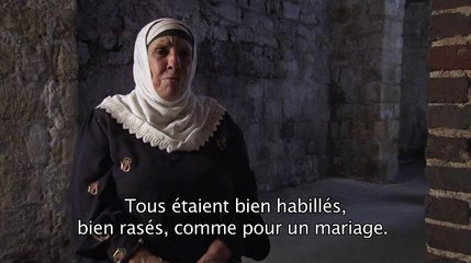 Ici on noie les Algériens (17 Octobre 1961)