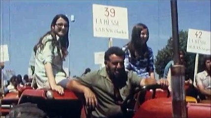 Tous au Larzac