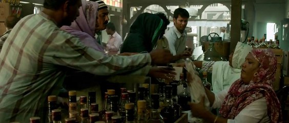 Raees Indian Movie Trailer – HD Hindi Movie Teaser Trailer [2016] – Shah Rukh Khan – Mahira Khan - AfmTv.com_4