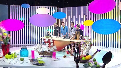 เกาเหลาเลือดหมู ร้านเกาเหลากรุงไทย จ.สมุทรสงคราม 8 ม.ค.59 (1/2) ครัวคุณต๋อย