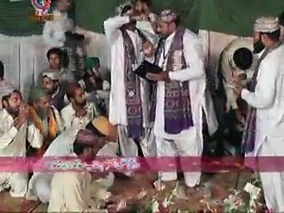 Lagia Tor naby Janda Lagpal  Nabi  (By Abdul Gufar Nazmi)