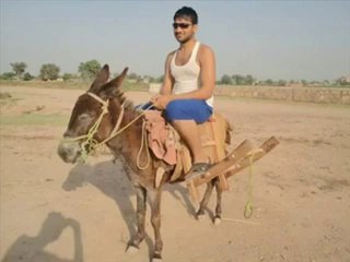 very very Funny By Punjabi Totay( Khoti rerri)