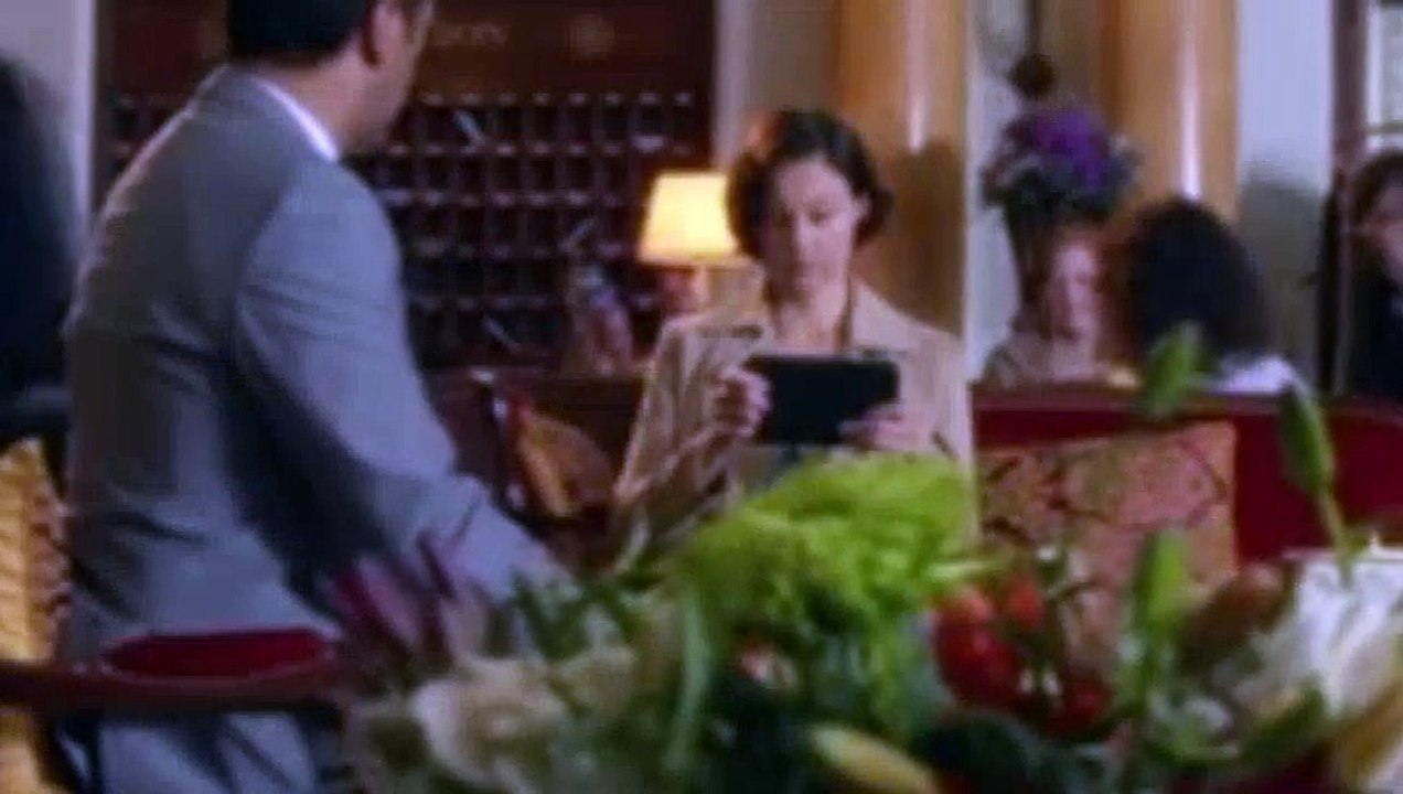 Missing (2012) s1 e4 français