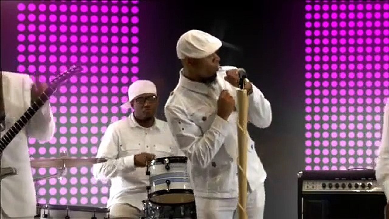 Mint Condition - "Nothing Left To Say"
