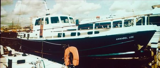 L'Irlandais
