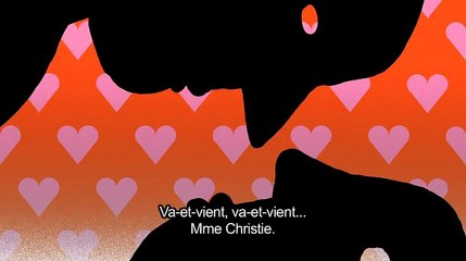 Goodbye  Mister Christie