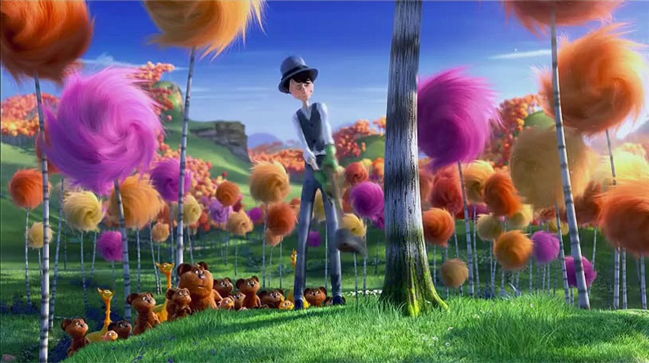 Le Lorax