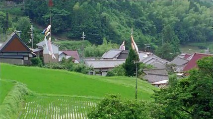 Hanezu, l'esprit des montagnes