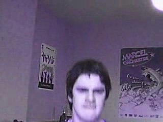 Moi, Jean, je pete un plomb