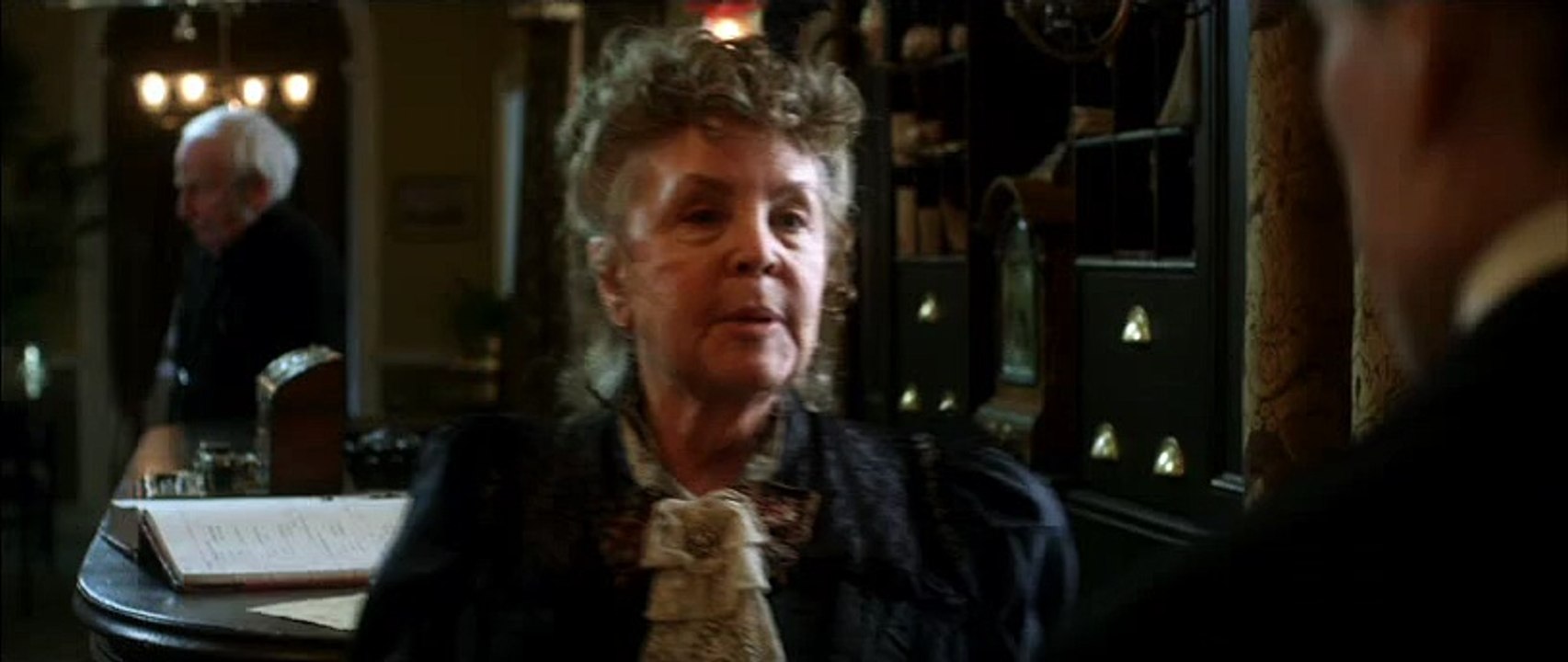 Albert Nobbs