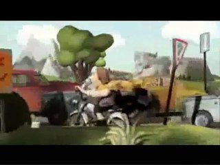 Le jardinier qui voulait être roi