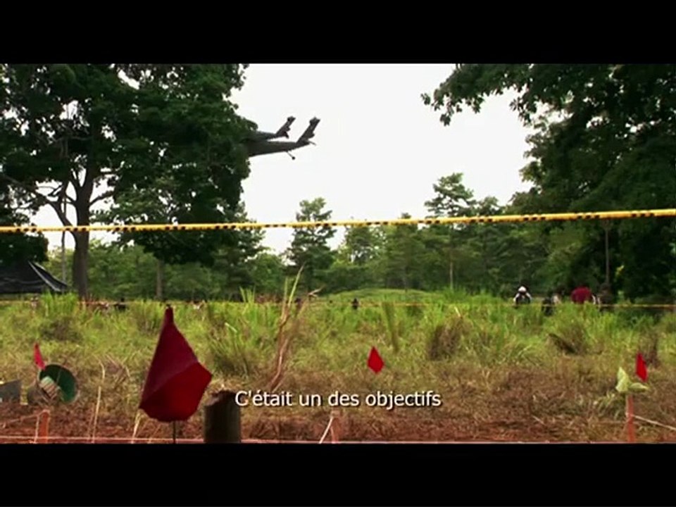 Impunité