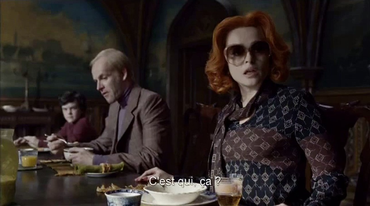 Dark Shadows