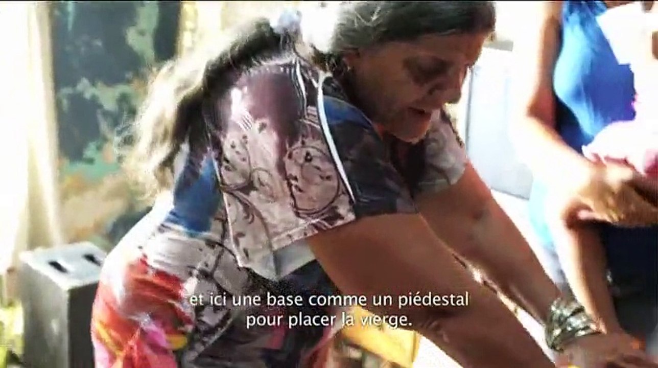 7 jours à la Havane