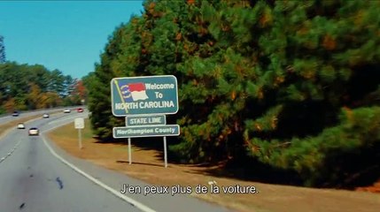 Peace, love et plus si affinités