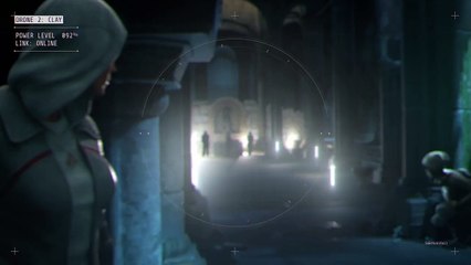 Assassin's Creed® Syndicate Abstergo's "The Phoenix Project"