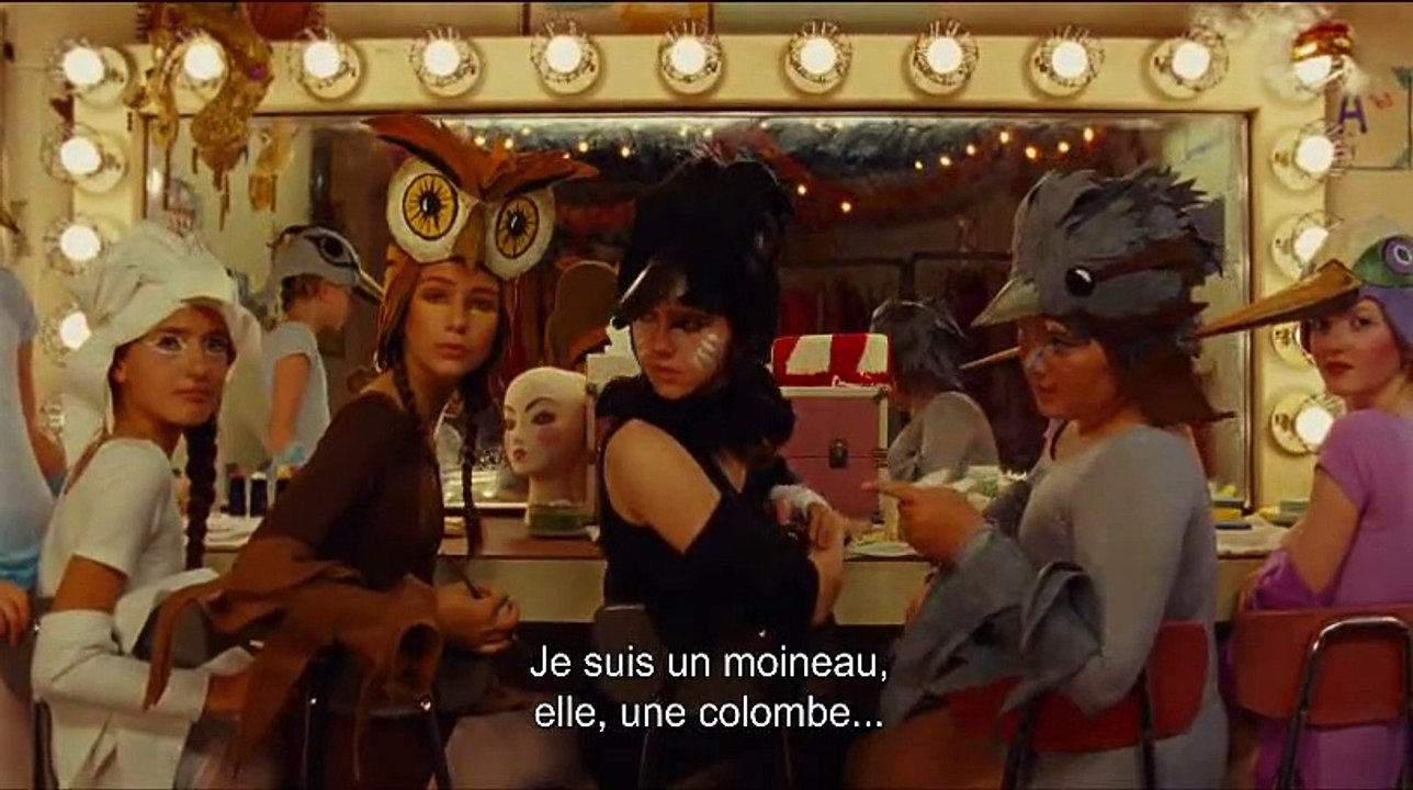 Moonrise Kingdom