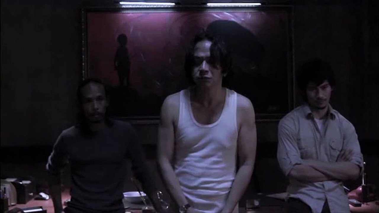 The Raid