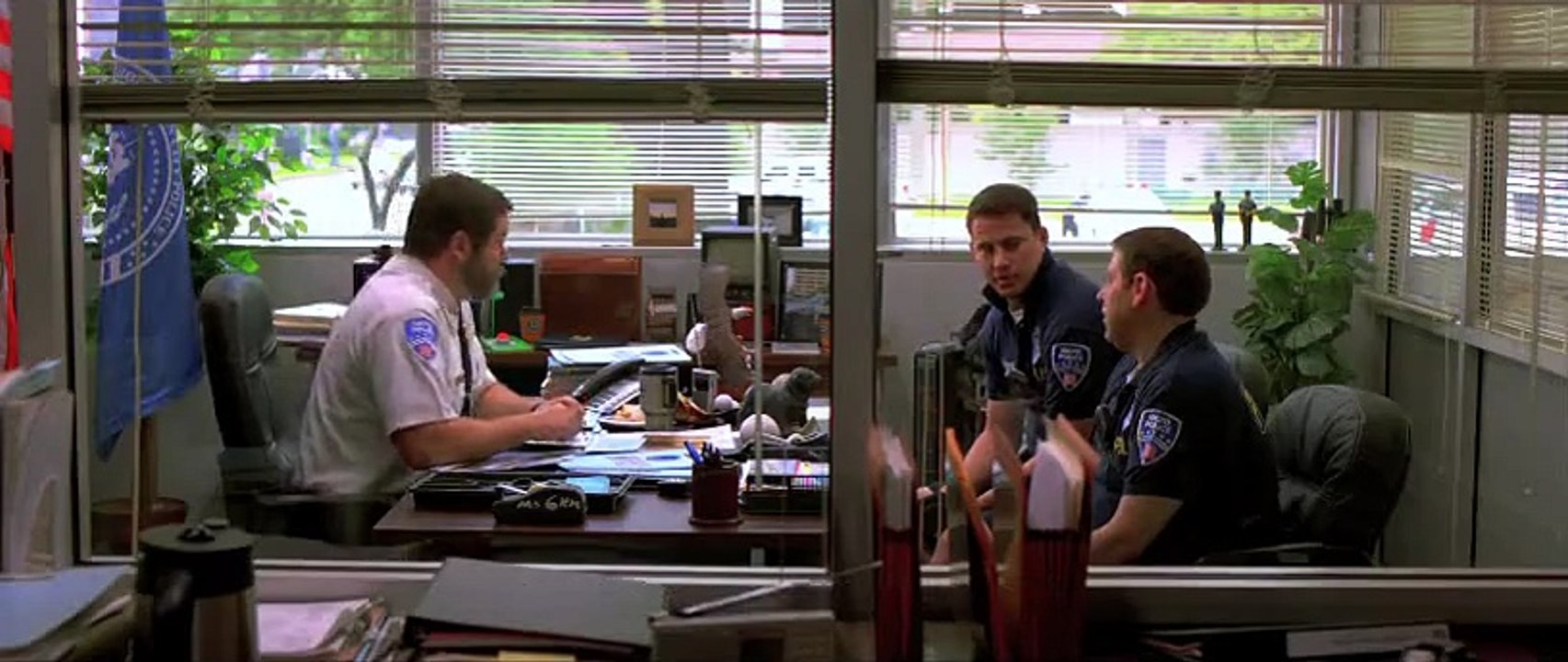 21 Jump Street