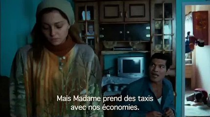 Les Femmes du bus 678