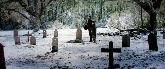 Abraham Lincoln: chasseur de vampires 3D