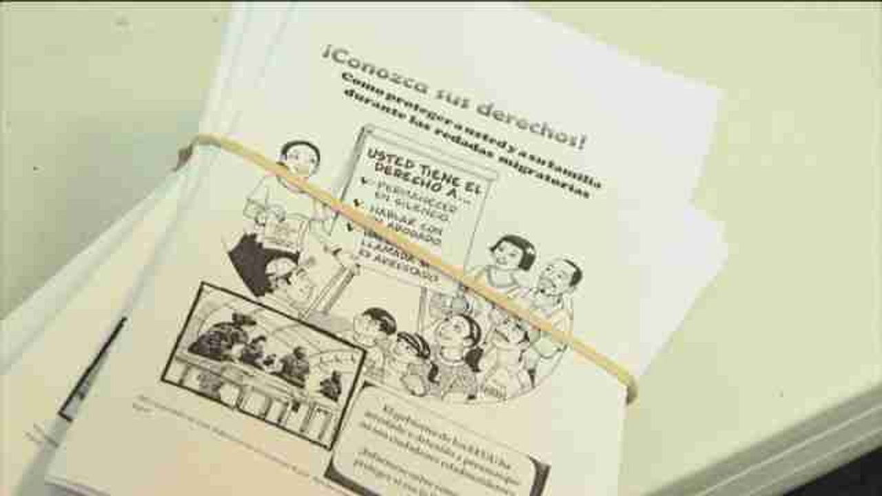 Inmigrantes y activistas protestarán en Florida contra las medidas antiinmigración