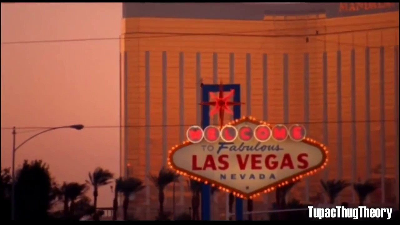 2PAC IS ALIVE NEW PROOF (2016) - Tupac Spits Secret Message He's Alive