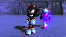 Sonic the Hedgehog (2006): 12 - Fluchtversuch - German Fandub