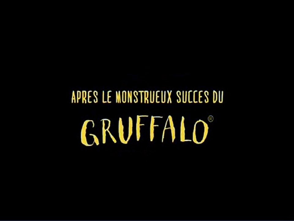 Le Petit Gruffalo