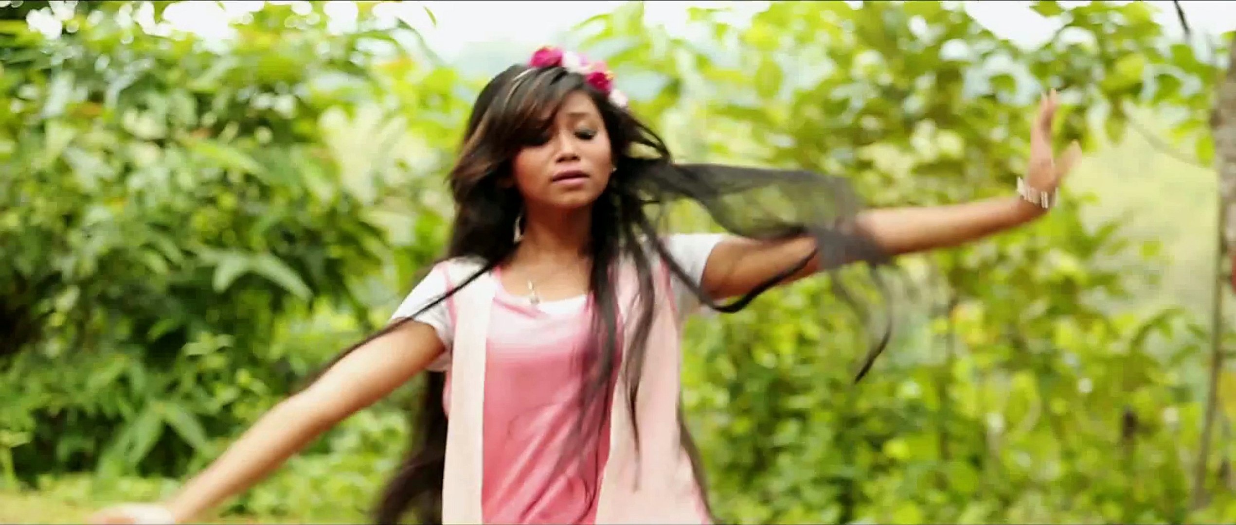 Chueycho Mon Bangla Music Video 1080p HD (AnySongBD.Info Team)