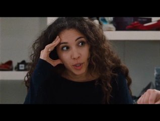 Le Noir (Te) Vous Va Si Bien