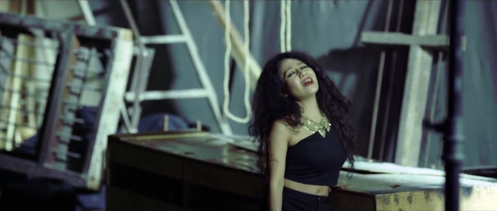 Akhiyan - Tony Kakkar ft. Neha Kakkar & Bohemia - Full Video