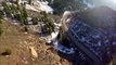DJI Phantom 2 GoPro Hero3 Aerial Videography Amazing Trees Keystone