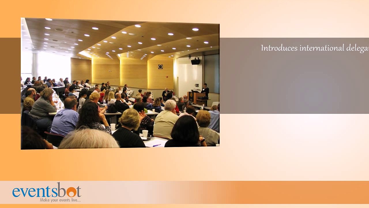 Free online Event Registration