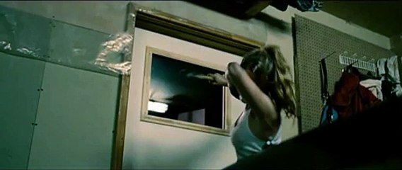 La maison au bout de la rue