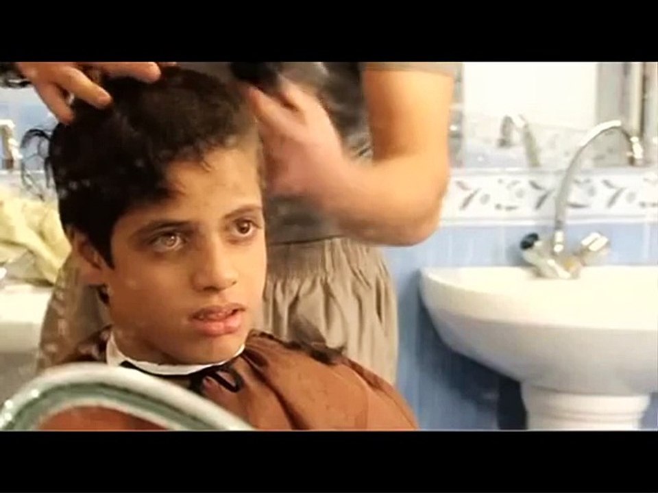 Les Derniers jours de l'hiver