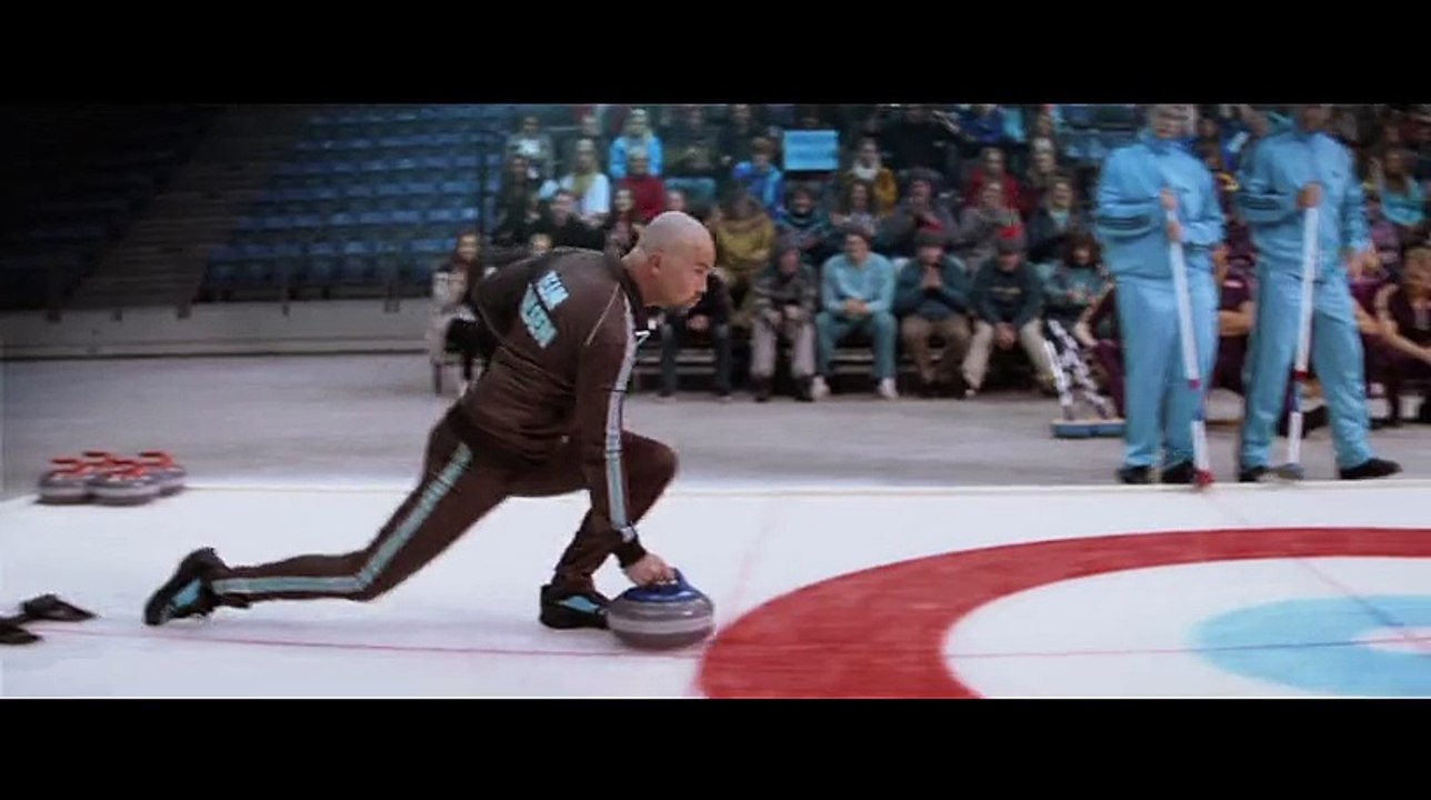 Le Roi du Curling