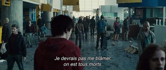Warm bodies renaissance